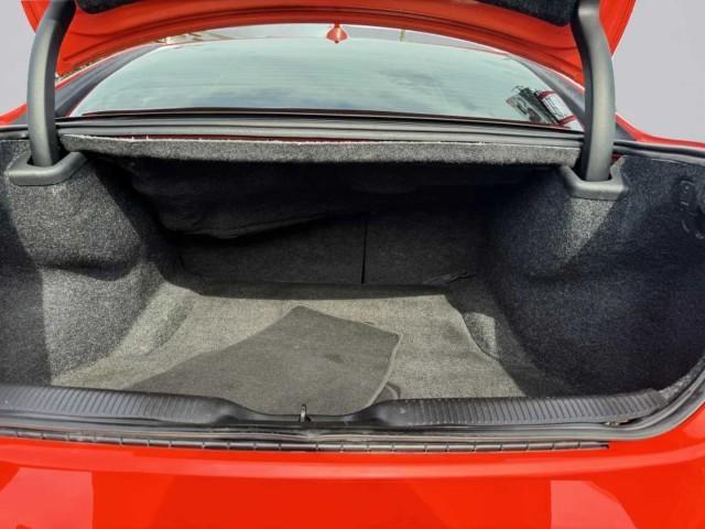 Photo of 2016 Go Mango! Dodge Charger