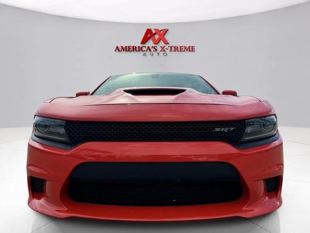 Photo of 2016 Go Mango! Dodge Charger