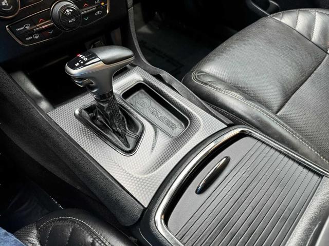 Photo of 2016 Go Mango! Dodge Charger