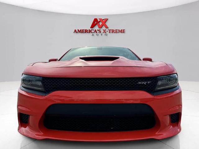Photo of 2016 Go Mango! Dodge Charger