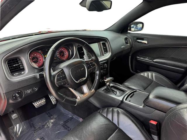Photo of 2016 Go Mango! Dodge Charger