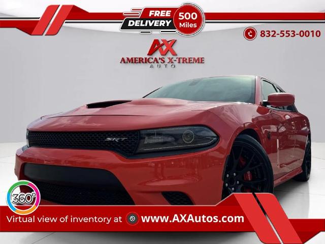 Photo of 2016 Go Mango! Dodge Charger