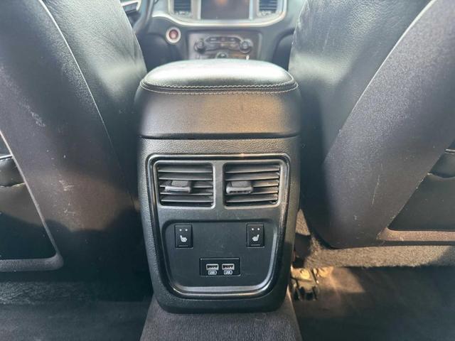 Photo of 2016 Go Mango! Dodge Charger
