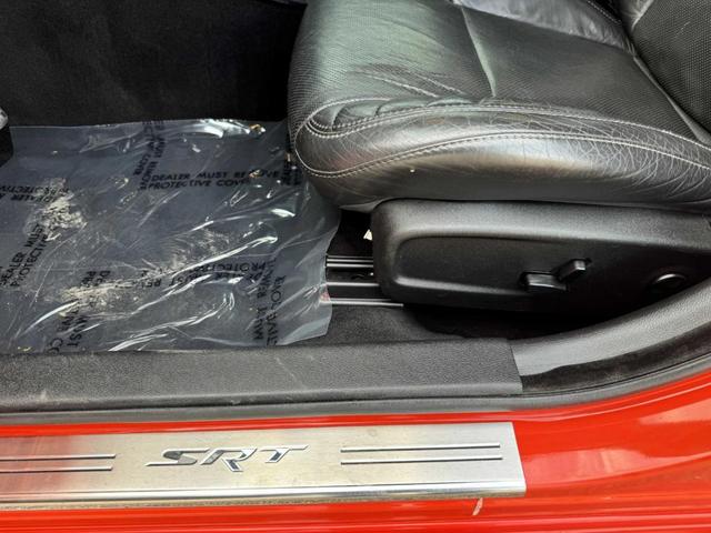 Photo of 2016 Go Mango! Dodge Charger