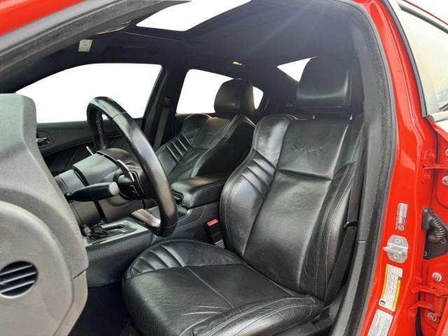 Photo of 2016 Go Mango! Dodge Charger