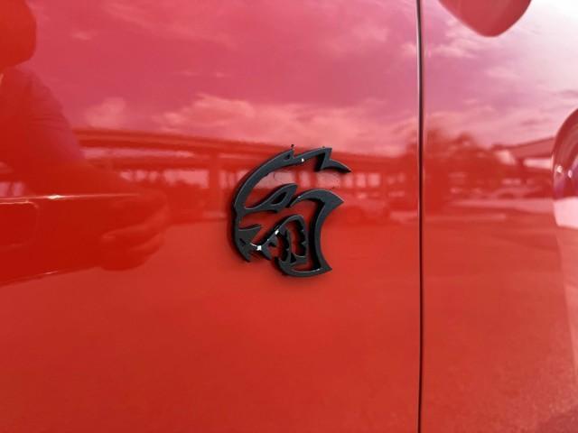Photo of 2016 Go Mango! Dodge Charger
