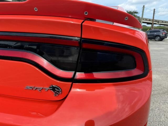 Photo of 2016 Go Mango! Dodge Charger