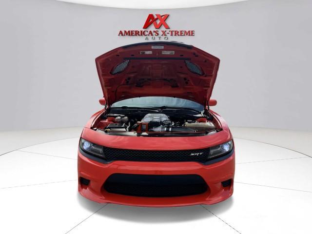 Photo of 2016 Go Mango! Dodge Charger
