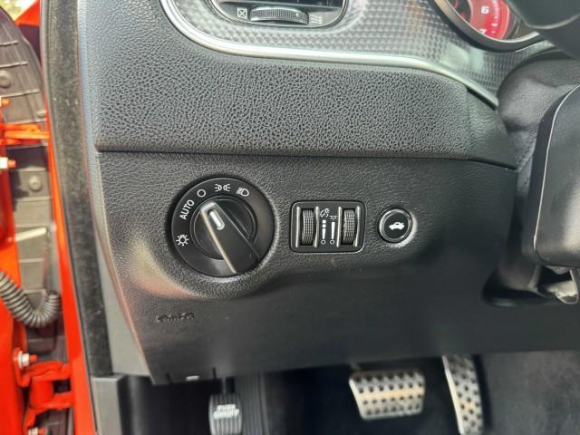 Photo of 2016 Go Mango! Dodge Charger