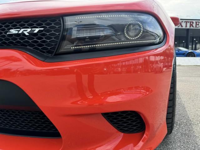 Photo of 2016 Go Mango! Dodge Charger