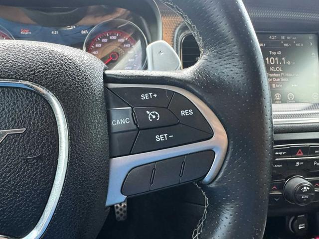 Photo of 2016 Go Mango! Dodge Charger