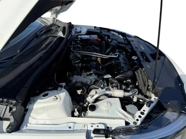 Photo of 2022 White Nissan Altima