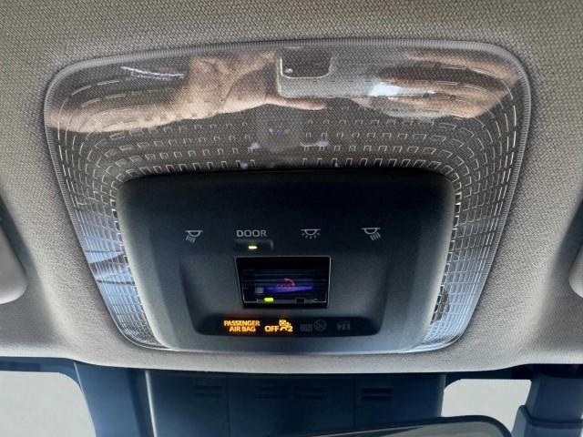 Photo of 2025 Midnight Black Metallic Toyota Prius