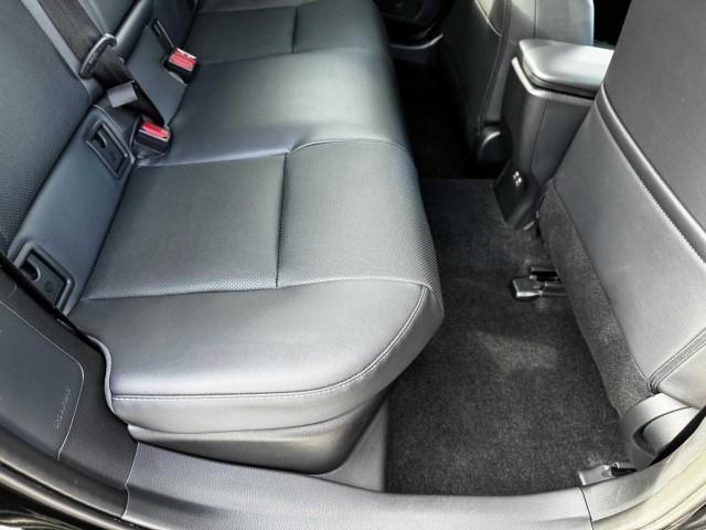 Photo of 2025 Midnight Black Metallic Toyota Prius