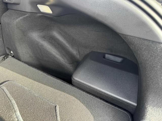 Photo of 2025 Midnight Black Metallic Toyota Prius