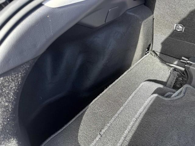 Photo of 2025 Midnight Black Metallic Toyota Prius