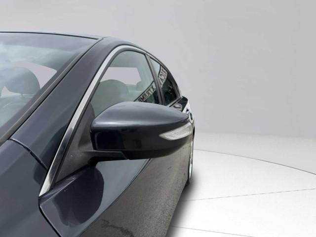 Photo of 2013 Metallic Slate Nissan Altima