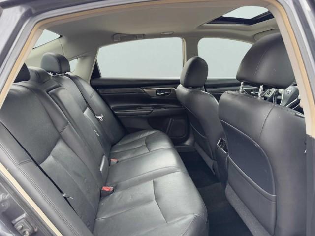 Photo of 2013 Metallic Slate Nissan Altima