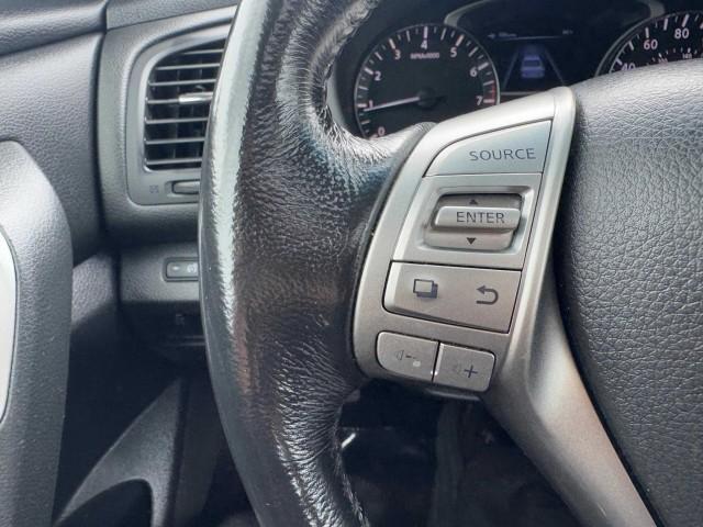 Photo of 2013 Metallic Slate Nissan Altima