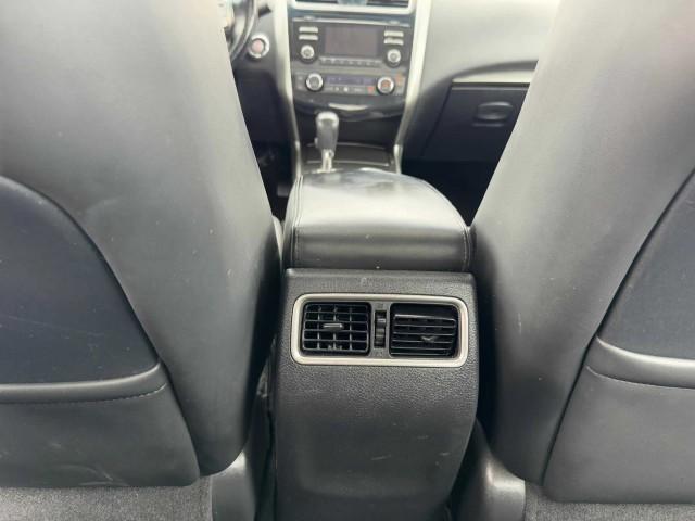 Photo of 2013 Metallic Slate Nissan Altima