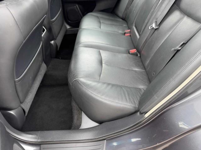 Photo of 2013 Metallic Slate Nissan Altima