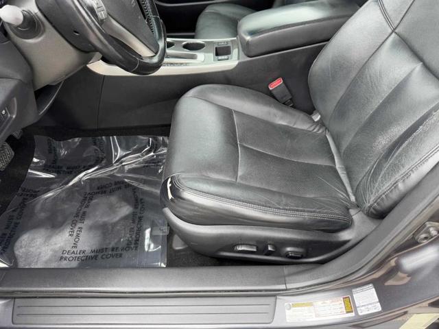 Photo of 2013 Metallic Slate Nissan Altima