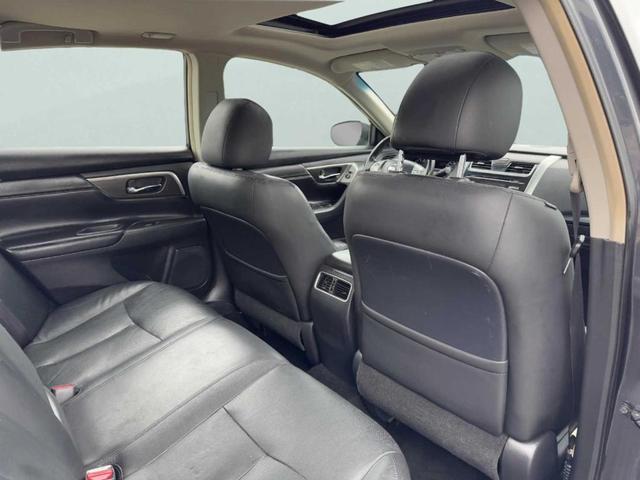 Photo of 2013 Metallic Slate Nissan Altima