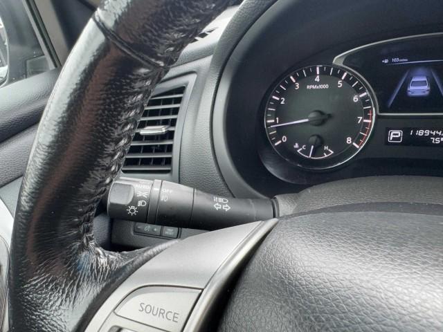 Photo of 2013 Metallic Slate Nissan Altima