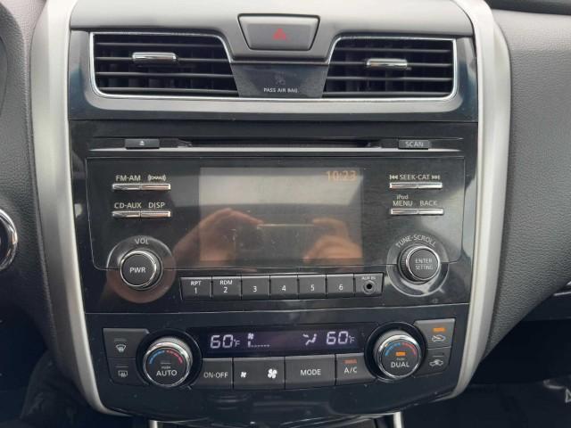 Photo of 2013 Metallic Slate Nissan Altima
