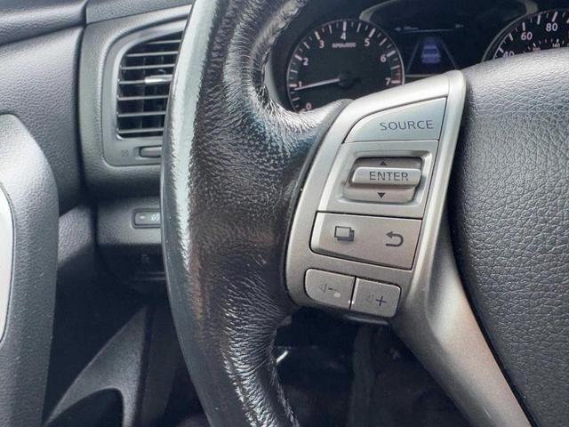 Photo of 2013 Metallic Slate Nissan Altima