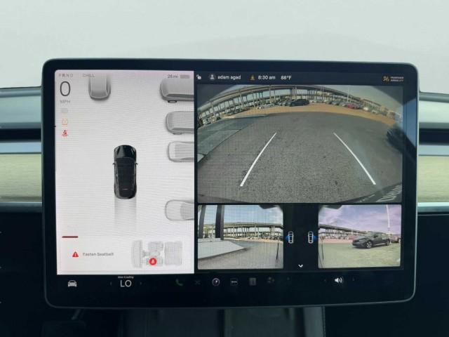 Photo of 2021 Black Tesla Model Y