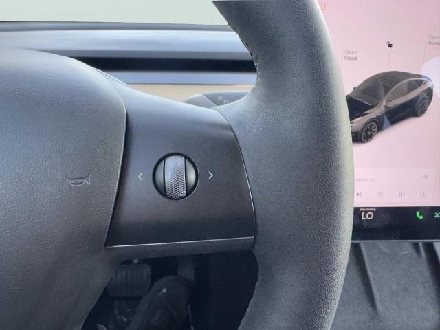 Photo of 2021 Black Tesla Model Y