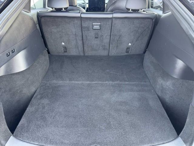 Photo of 2021 Black Tesla Model Y