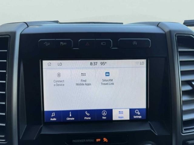Photo of 2019 Magnetic Metallic Ford F-150