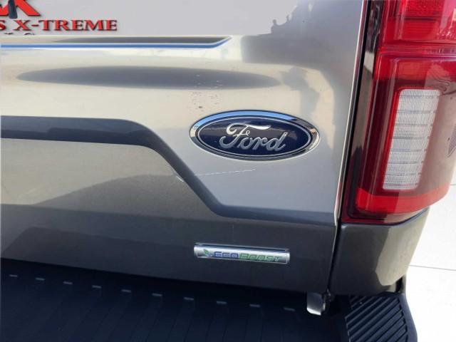Photo of 2019 Magnetic Metallic Ford F-150