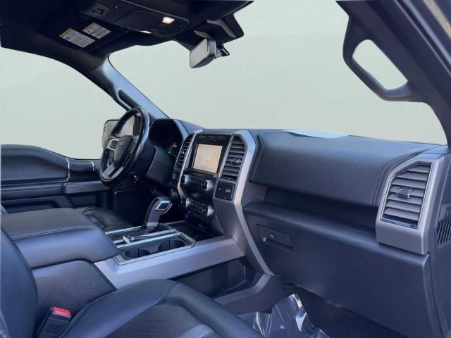 Photo of 2019 Magnetic Metallic Ford F-150