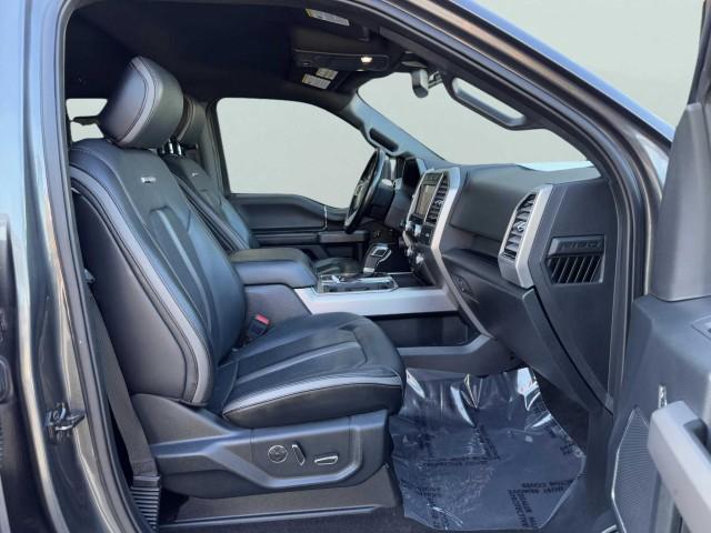 Photo of 2019 Magnetic Metallic Ford F-150