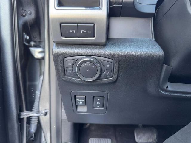 Photo of 2019 Magnetic Metallic Ford F-150