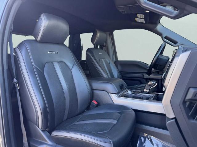 Photo of 2019 Magnetic Metallic Ford F-150