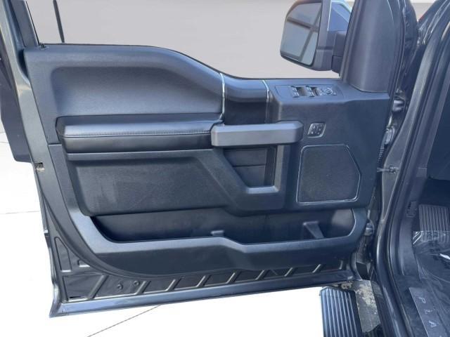 Photo of 2019 Magnetic Metallic Ford F-150