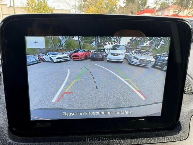 Photo of 2022 Agate Black Metallic Ford Transit Connect