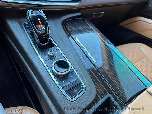 Photo of 2023 Black Raven Cadillac Escalade