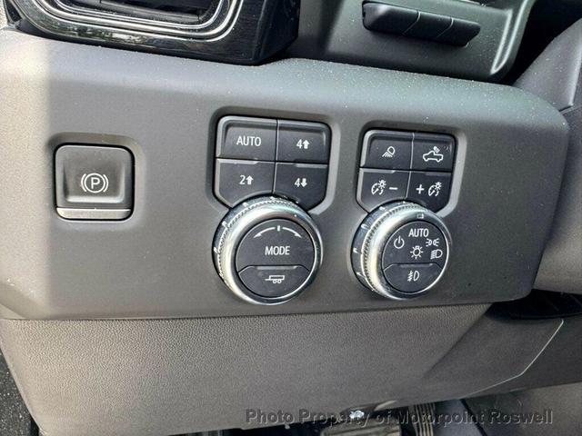 Photo of 2022 Onyx Black GMC Sierra 1500