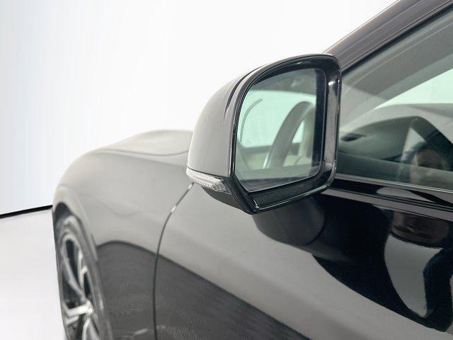 Photo of 2024 Onyx Black Metallic Volvo S60