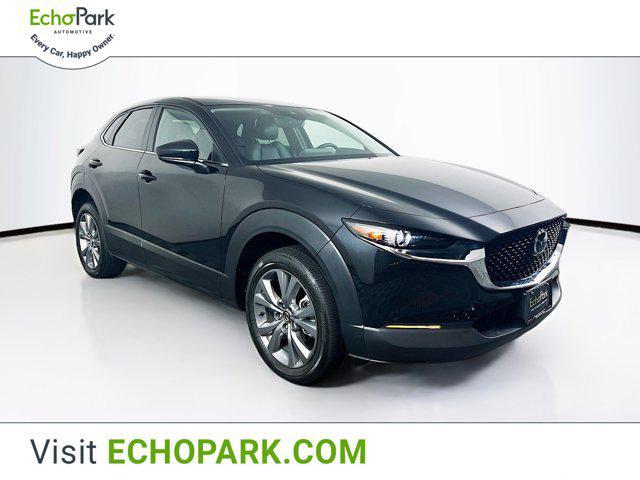 2023 Mazda Cx-30