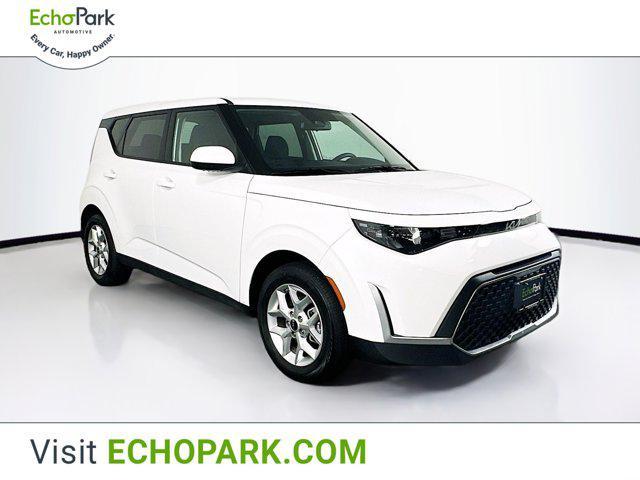 2024 Kia SOUL