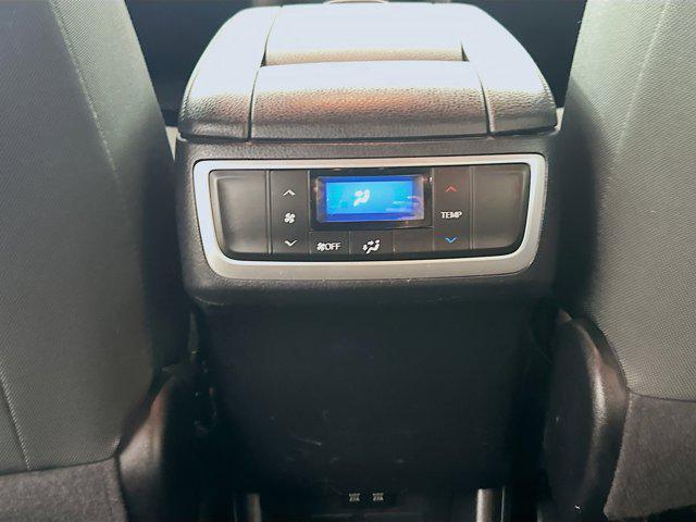 Photo of 2018 Ooh La La Rouge Mica Toyota Highlander