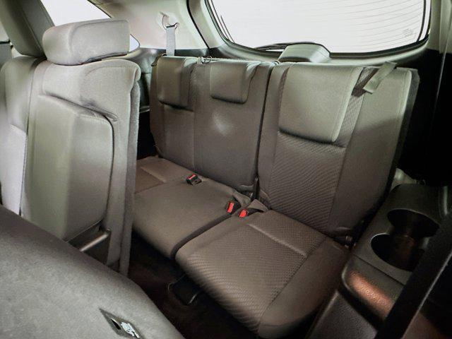 Photo of 2018 Ooh La La Rouge Mica Toyota Highlander