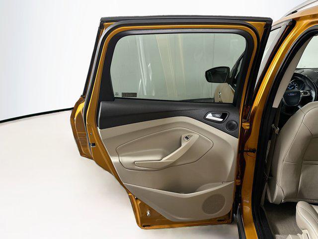 Photo of 2016 Electric Spice Ford Escape