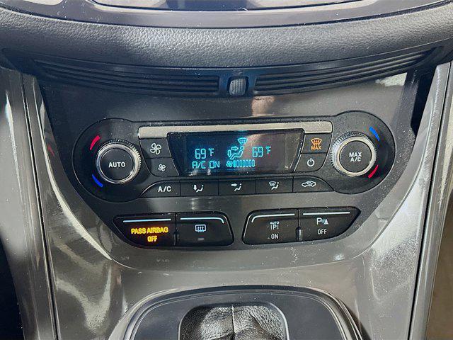 Photo of 2016 Electric Spice Ford Escape